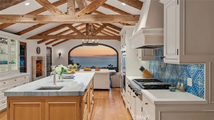 24650 Blue Dane Lane, Malibu, California 90265