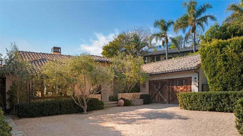 24650 Blue Dane Lane, Malibu, California 90265
