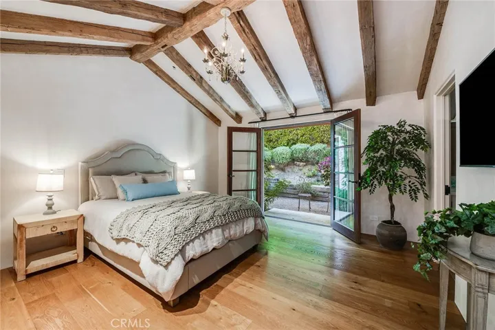 24650 Blue Dane Lane, Malibu, California 90265