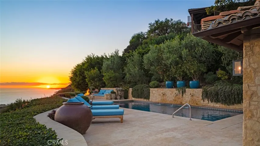 24650 Blue Dane Lane, Malibu, California 90265