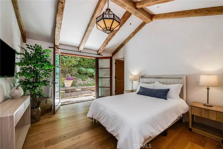 24650 Blue Dane Lane, Malibu, California 90265