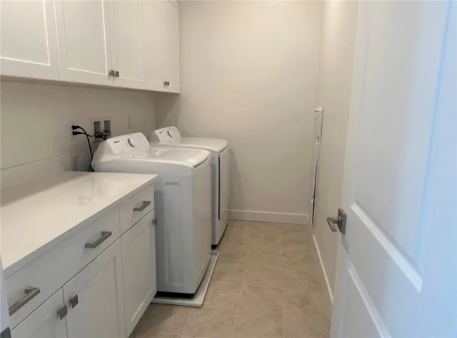 laundry room 2nd fl