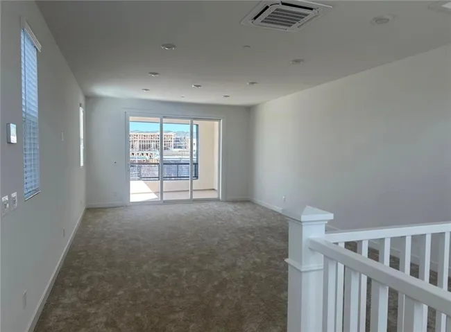 3rd fl loft