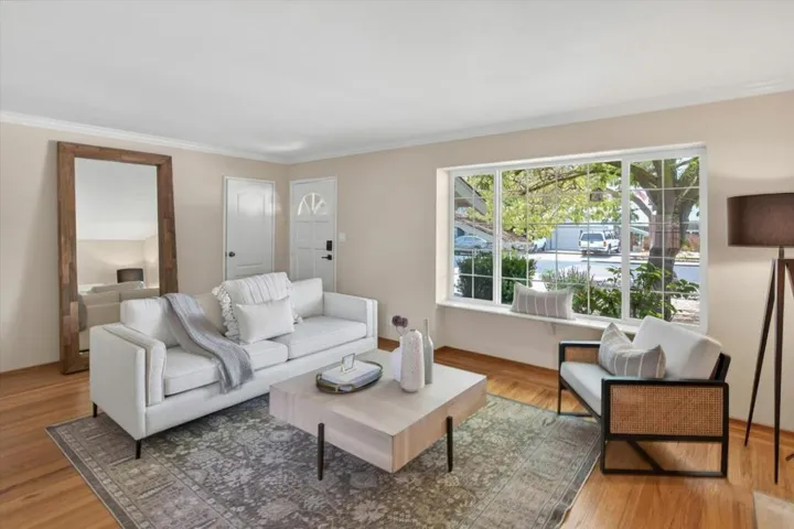 2653 Ralston Court, Santa Clara, California 95051