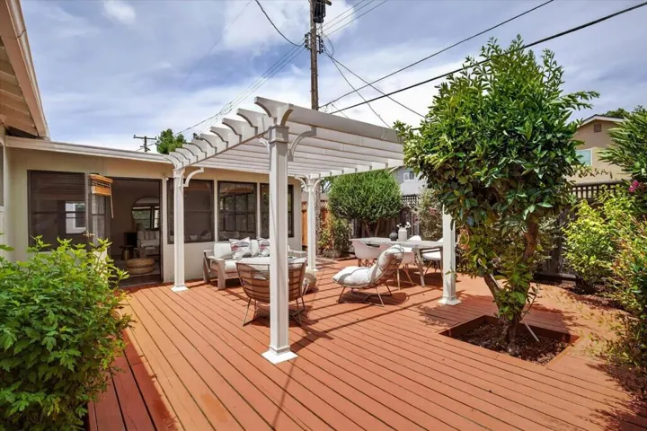 2653 Ralston Court, Santa Clara, California 95051