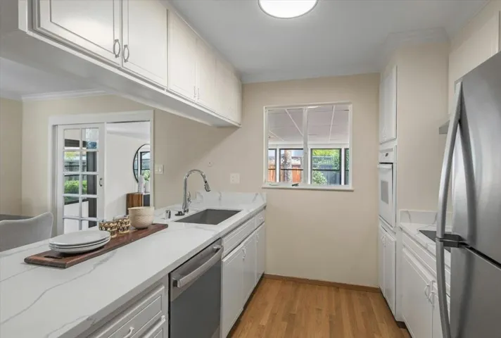 2653 Ralston Court, Santa Clara, California 95051