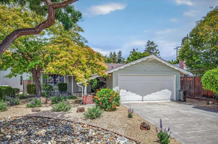 2653 Ralston Court, Santa Clara, California 95051