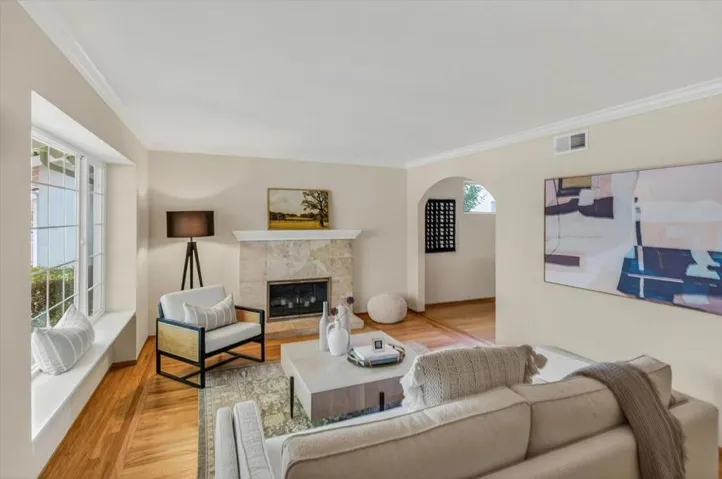 2653 Ralston Court, Santa Clara, California 95051