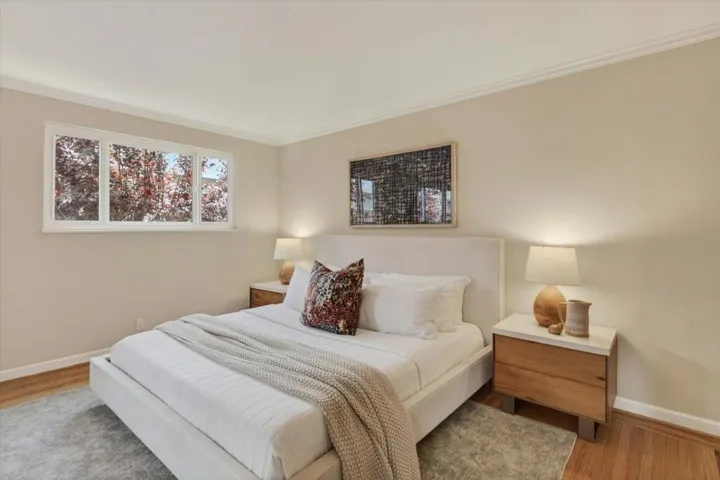 2653 Ralston Court, Santa Clara, California 95051