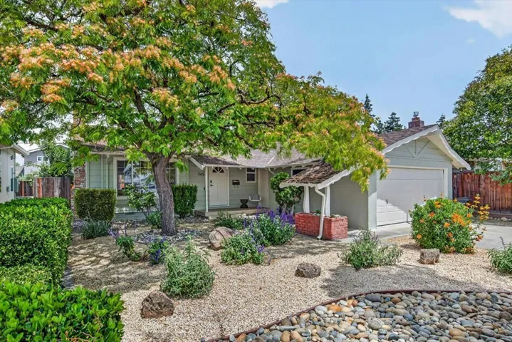 2653 Ralston Court, Santa Clara, California 95051