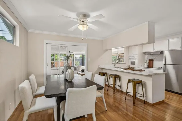 2653 Ralston Court, Santa Clara, California 95051