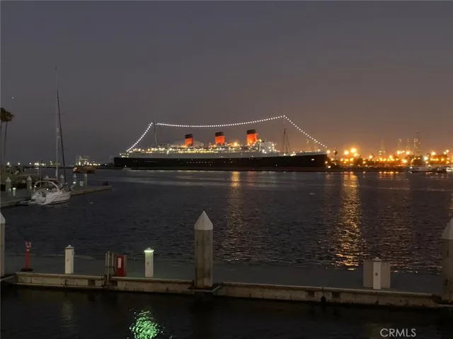 Explore the Queen Mary - ship tours by day and ghost tours by night, only a 20 minute drive.