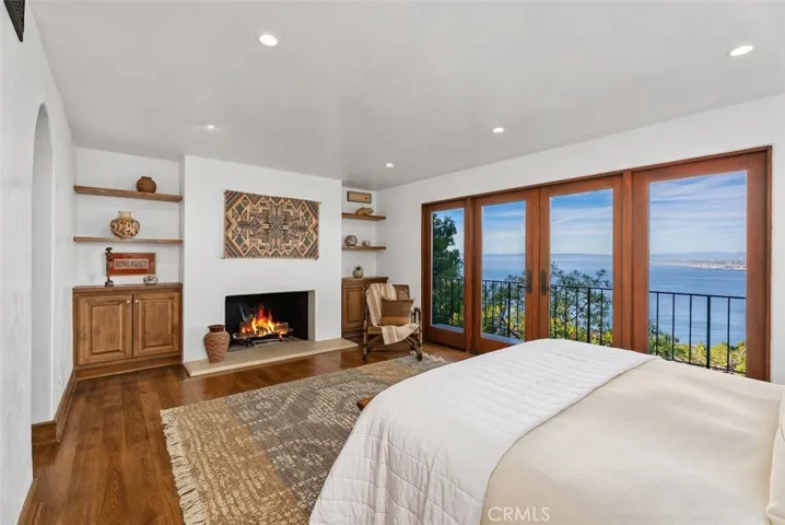 Second Bedroom Suite