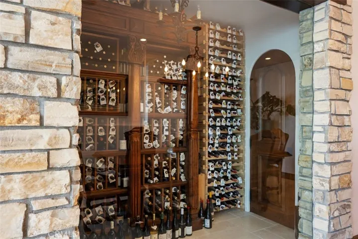 Wine Cellar