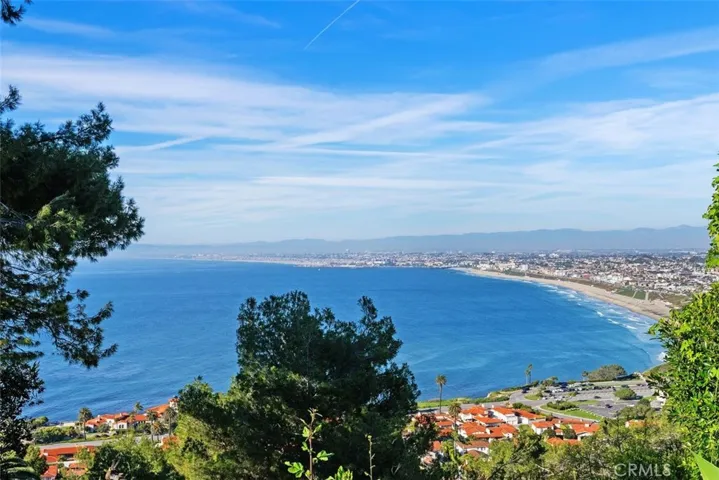 1801 Via Arriba, Palos Verdes Estates, California 90274