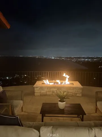 1801 Via Arriba, Palos Verdes Estates, California 90274