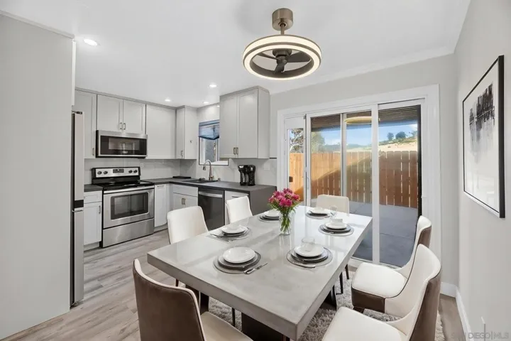 8009 Calle Fanita, Santee, California 92071