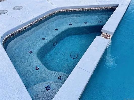 Jacuzzi