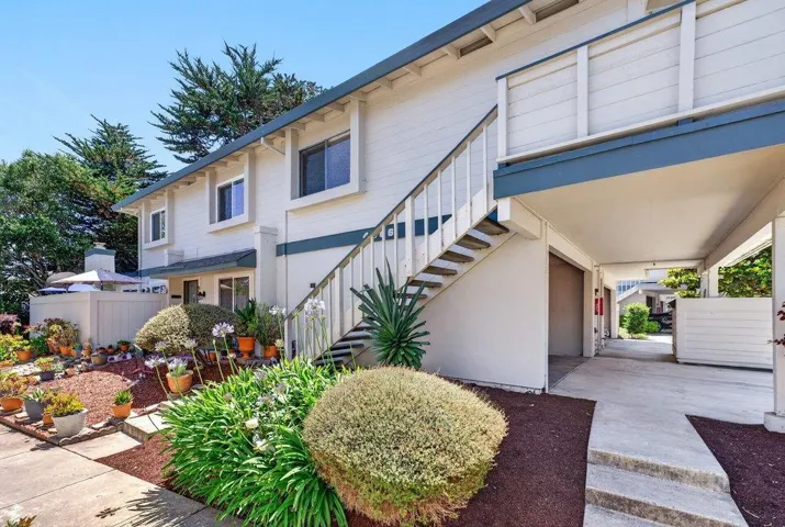 4266 Topsail Court 4, Soquel, California 95073