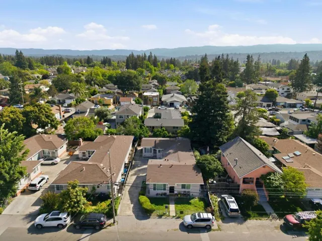 114 Bonita Avenue, Redwood City, California 94061