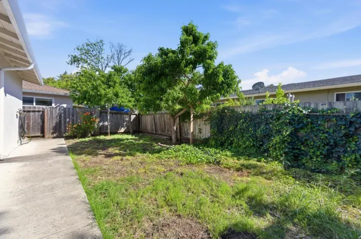 114 Bonita Avenue, Redwood City, California 94061