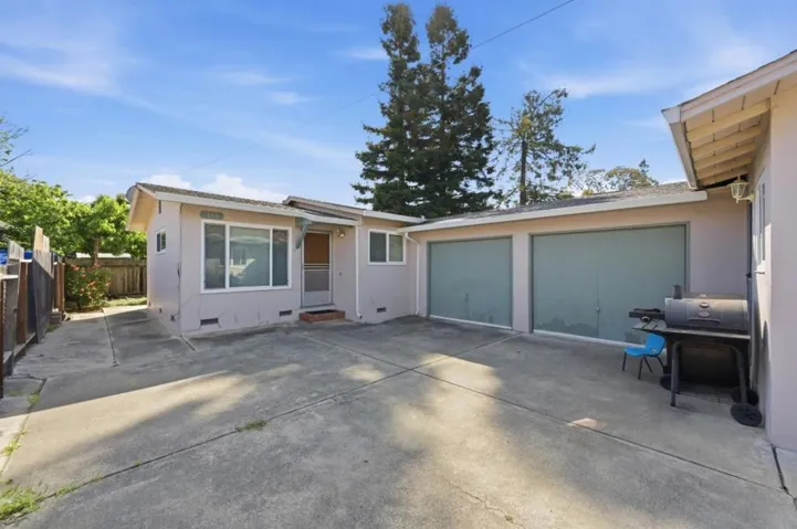 114 Bonita Avenue, Redwood City, California 94061