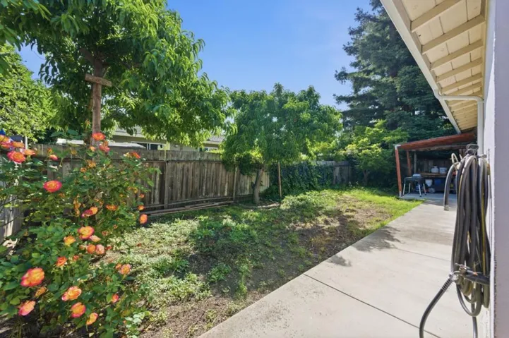 114 Bonita Avenue, Redwood City, California 94061