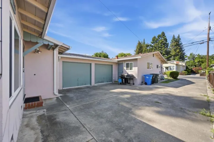 114 Bonita Avenue, Redwood City, California 94061