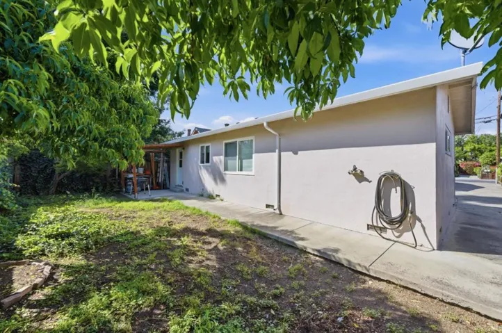114 Bonita Avenue, Redwood City, California 94061
