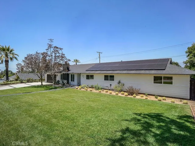 405 Marcia Street, Redlands, California 92373