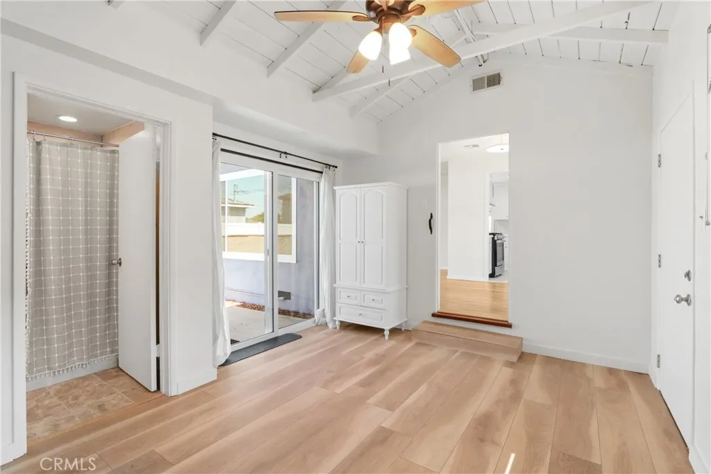 STEP DOWN BONUS ROOM WITH 3/4 BATH