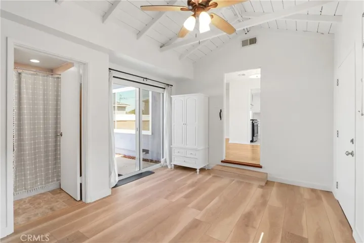STEP DOWN BONUS ROOM WITH 3/4 BATH