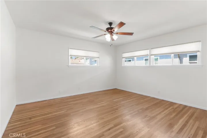 BACK BEDROOM