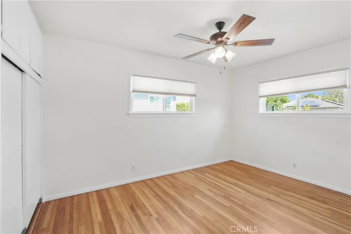 FRONT BEDROOM