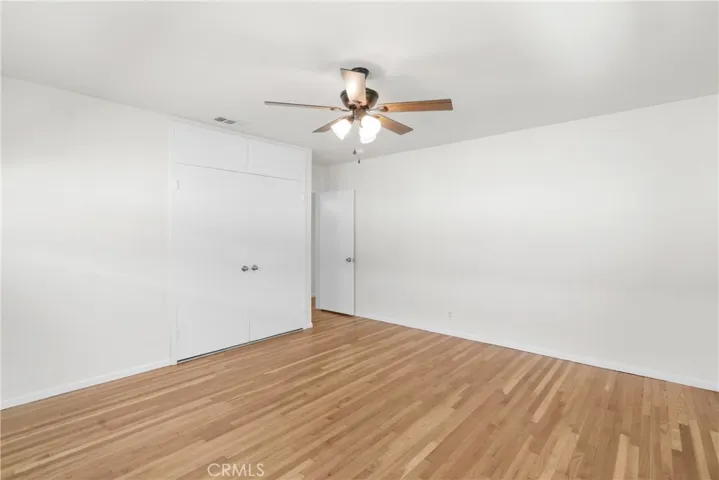 BACK BEDROOM