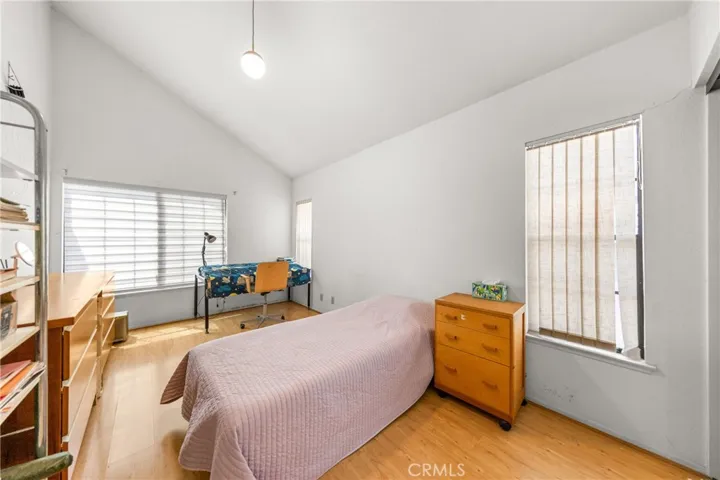 second floor bedroom two