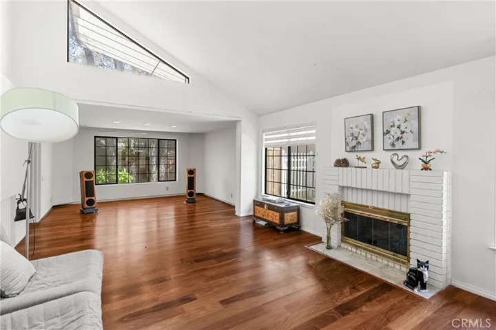 formal entry room
