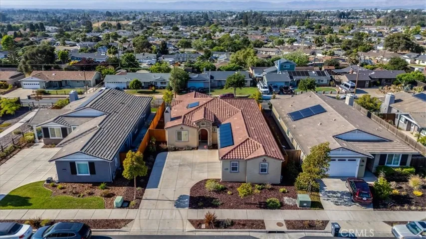1179 Grand Meadow, Santa Maria, California 93455