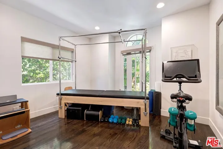 453 N Alfred Street, Los Angeles, California 90048