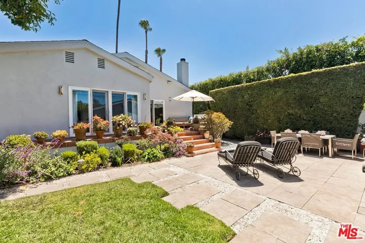 453 N Alfred Street, Los Angeles, California 90048