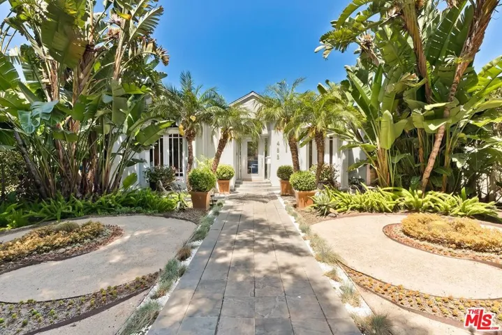 453 N Alfred Street, Los Angeles, California 90048