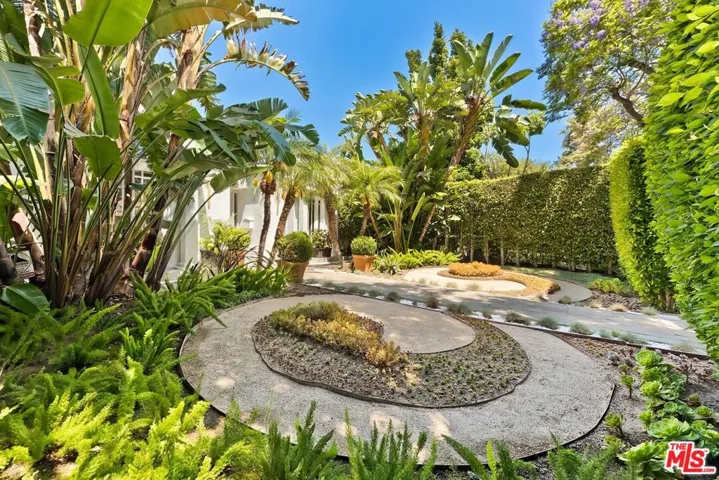 453 N Alfred Street, Los Angeles, California 90048