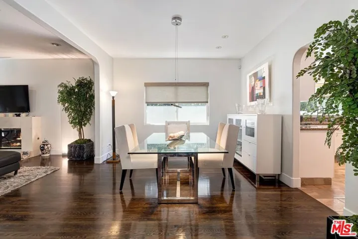 453 N Alfred Street, Los Angeles, California 90048