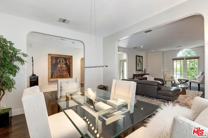 453 N Alfred Street, Los Angeles, California 90048