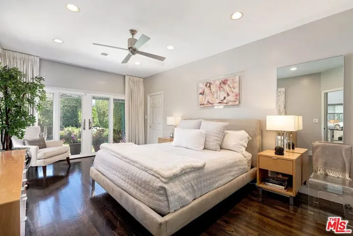 453 N Alfred Street, Los Angeles, California 90048