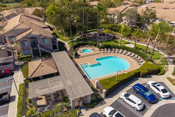 Enjoy all the amenities provided