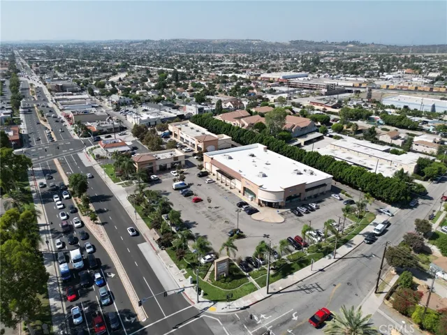 9333 Whittier, Pico Rivera, California 90660