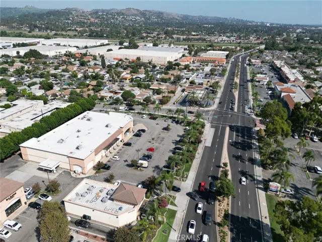 9333 Whittier, Pico Rivera, California 90660