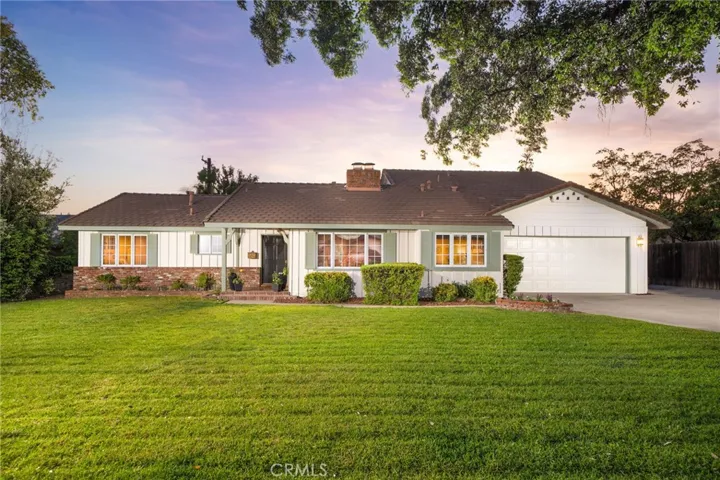 1453 Tulane Road, Claremont, California 91711