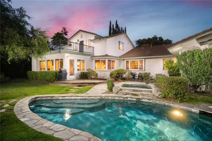 1453 Tulane Road, Claremont, California 91711